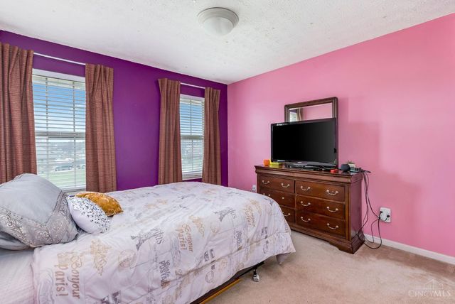 6653 Clovis Drive, Fairfield Twp, OH 45011