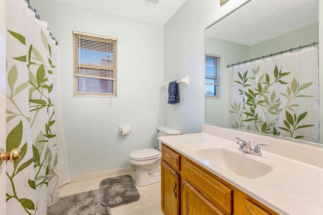 6653 Clovis Drive, Fairfield Twp, OH 45011