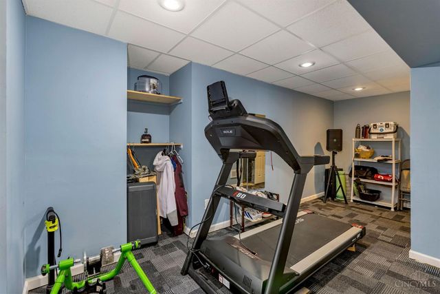 6653 Clovis Drive, Fairfield Twp, OH 45011