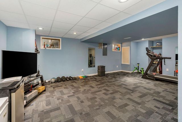 6653 Clovis Drive, Fairfield Twp, OH 45011