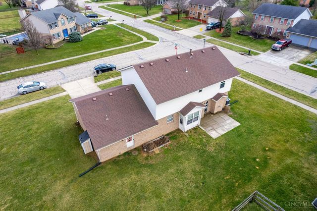 6653 Clovis Drive, Fairfield Twp, OH 45011