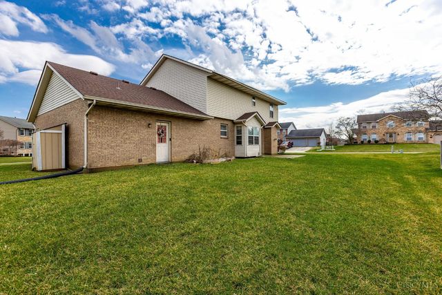 6653 Clovis Drive, Fairfield Twp, OH 45011