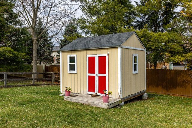 6653 Clovis Drive, Fairfield Twp, OH 45011