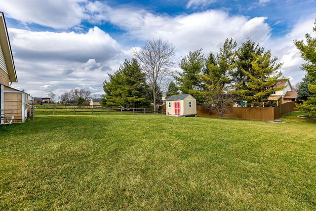 6653 Clovis Drive, Fairfield Twp, OH 45011