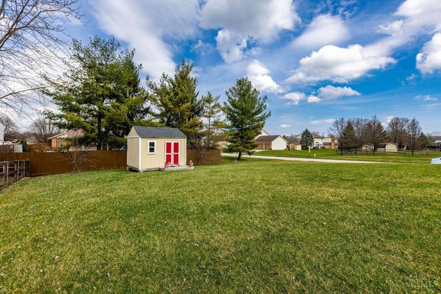 6653 Clovis Drive, Fairfield Twp, OH 45011