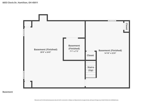 6653 Clovis Drive, Fairfield Twp, OH 45011
