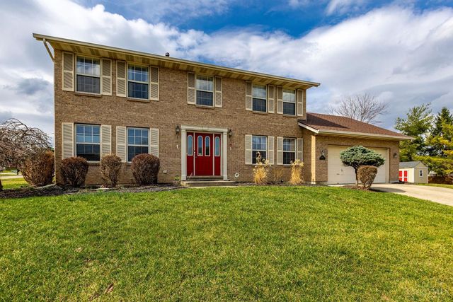 6653 Clovis Drive, Fairfield Twp, OH 45011