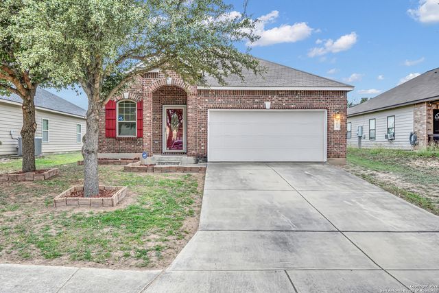 3823 Amber Chase, San Antonio, TX 78245