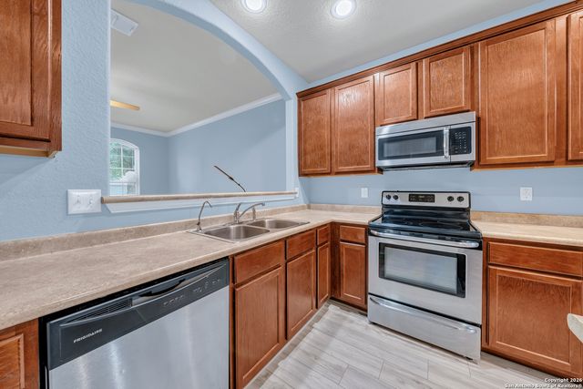 3823 Amber Chase, San Antonio, TX 78245