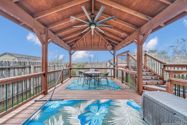 3823 Amber Chase, San Antonio, TX 78245