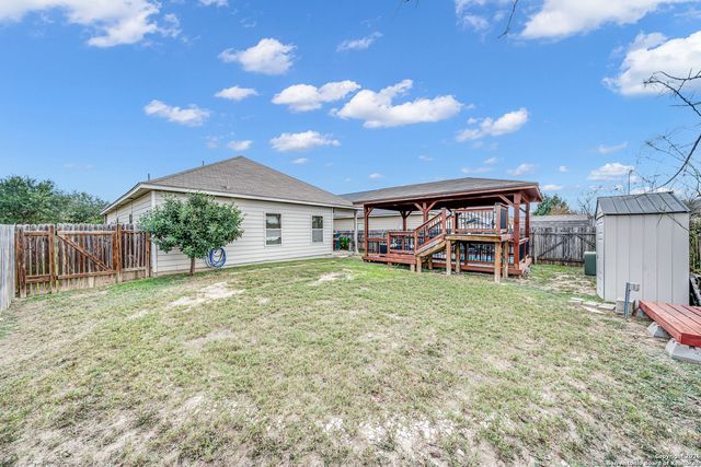 3823 Amber Chase, San Antonio, TX 78245