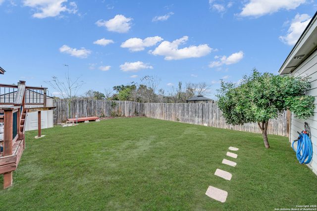 3823 Amber Chase, San Antonio, TX 78245