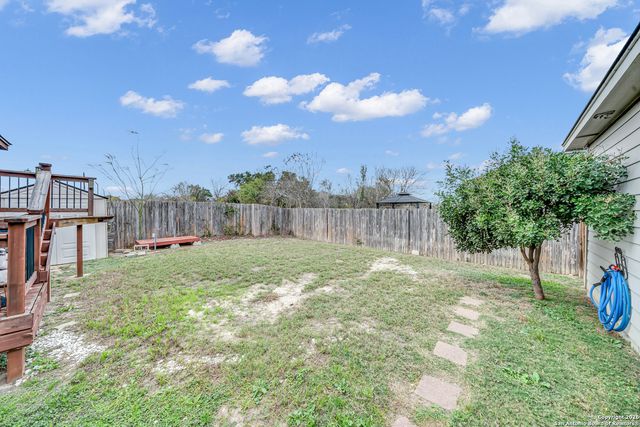 3823 Amber Chase, San Antonio, TX 78245