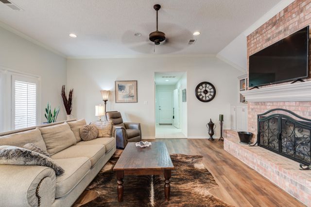 3215 63rd Street, Lubbock, TX 79413