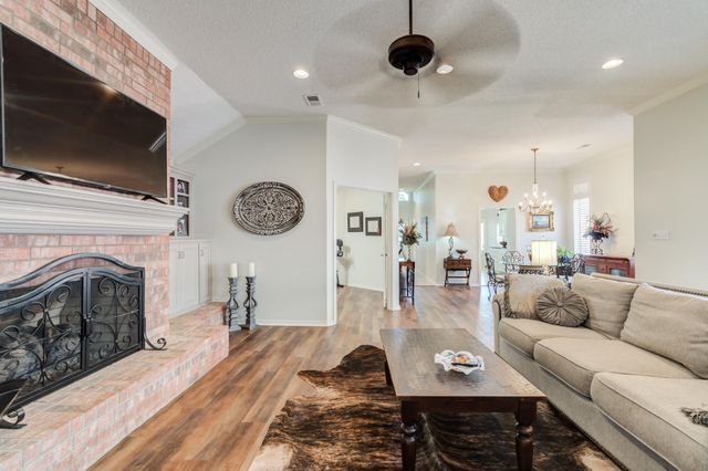 3215 63rd Street, Lubbock, TX 79413
