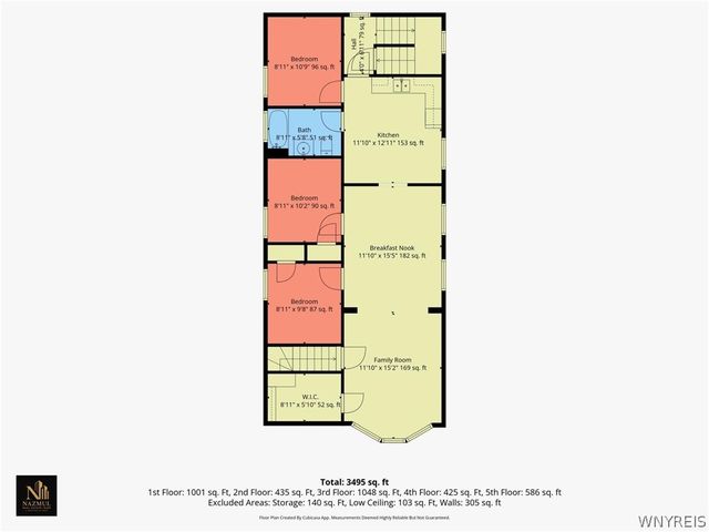 60 Kermit Avenue, Buffalo, NY 14215