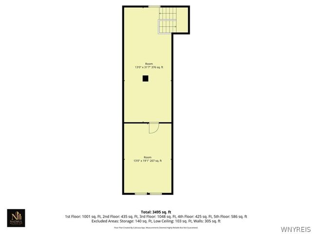 60 Kermit Avenue, Buffalo, NY 14215