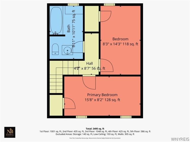 60 Kermit Avenue, Buffalo, NY 14215