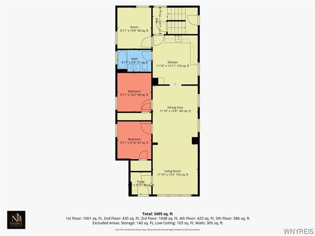 60 Kermit Avenue, Buffalo, NY 14215