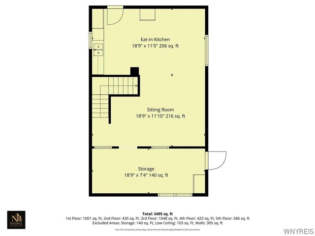 60 Kermit Avenue, Buffalo, NY 14215