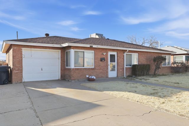 2615 General Arnold Street NE, Albuquerque, NM 87112