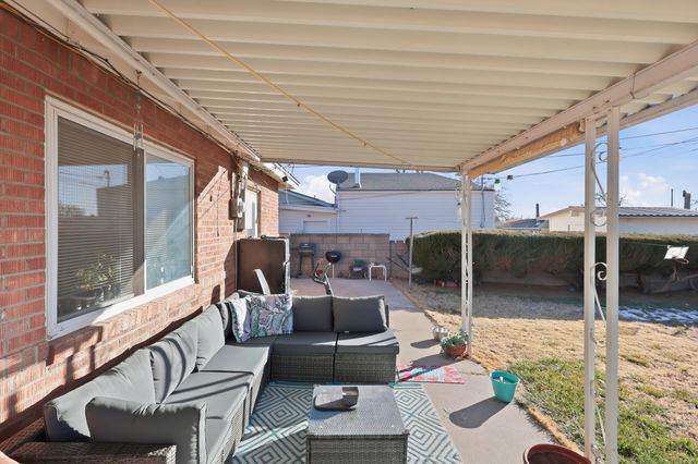 2615 General Arnold Street NE, Albuquerque, NM 87112