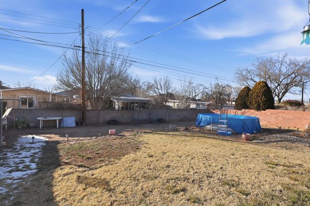2615 General Arnold Street NE, Albuquerque, NM 87112