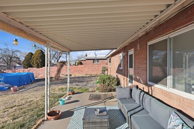 2615 General Arnold Street NE, Albuquerque, NM 87112