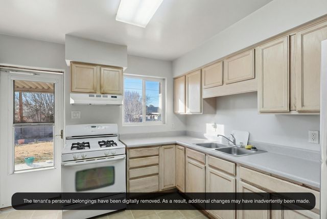 2615 General Arnold Street NE, Albuquerque, NM 87112