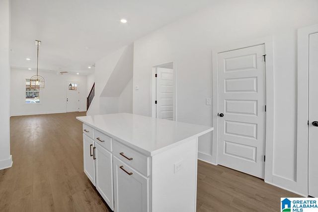 4822 SILAS AVENUE, Hoover, AL 35244