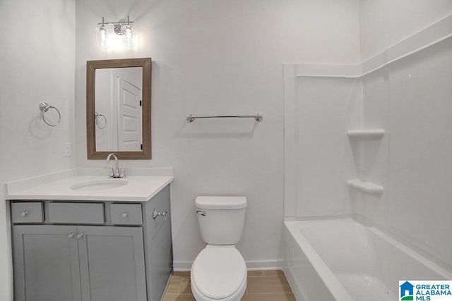 4822 SILAS AVENUE, Hoover, AL 35244