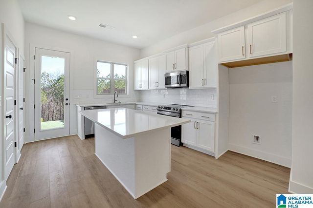 4822 SILAS AVENUE, Hoover, AL 35244