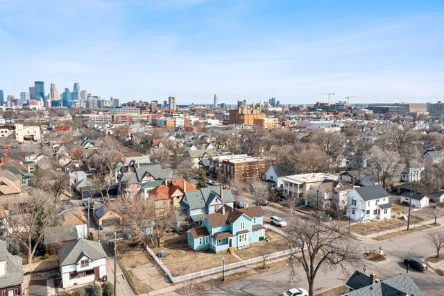 3148 3rd Avenue S, Minneapolis, MN 55408