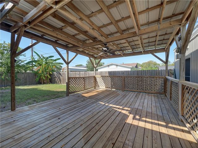 161 Sunset, Ingleside, TX 78362