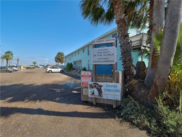 161 Sunset, Ingleside, TX 78362