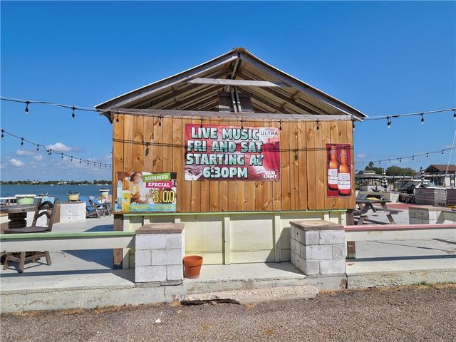 161 Sunset, Ingleside, TX 78362