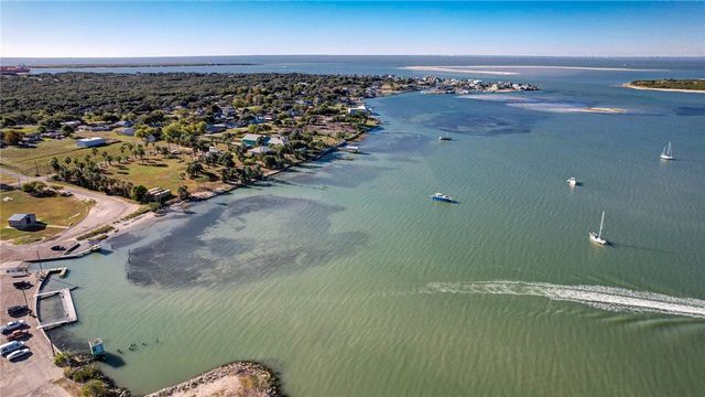 161 Sunset, Ingleside, TX 78362