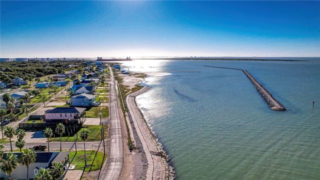 161 Sunset, Ingleside, TX 78362