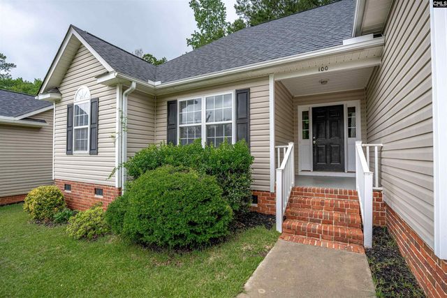 100 Kwanzan Drive, Lexington, SC 29072