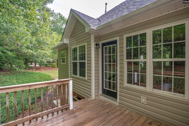 100 Kwanzan Drive, Lexington, SC 29072