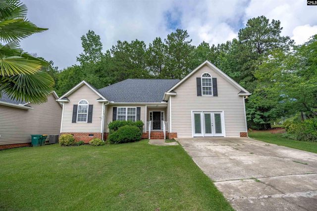 100 Kwanzan Drive, Lexington, SC 29072