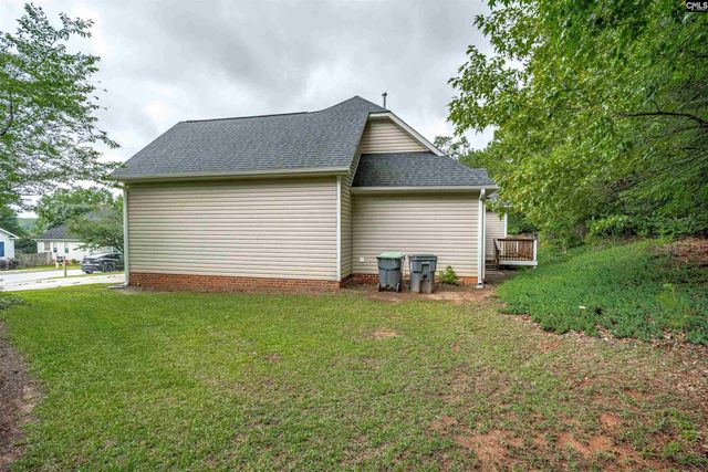 100 Kwanzan Drive, Lexington, SC 29072