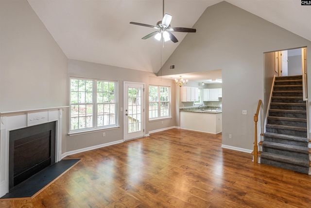 100 Kwanzan Drive, Lexington, SC 29072