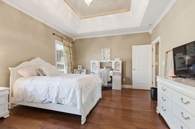 7141 Old Zion Rd, Columbia, TN 38401