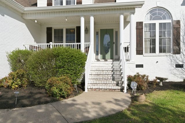 7141 Old Zion Rd, Columbia, TN 38401