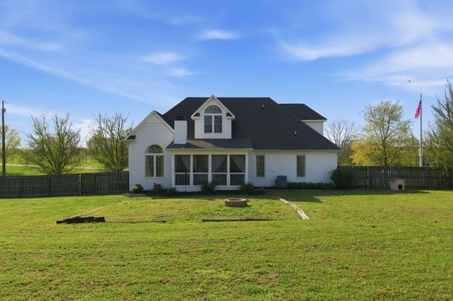 7141 Old Zion Rd, Columbia, TN 38401