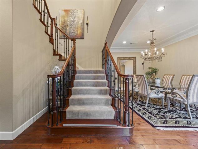 6617 Broadacres Drive, San Jose, CA 95120