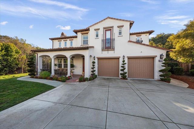 6617 Broadacres Drive, San Jose, CA 95120