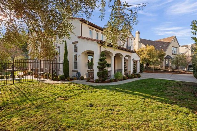 6617 Broadacres Drive, San Jose, CA 95120