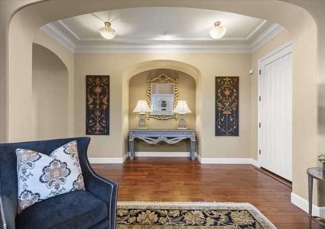 6617 Broadacres Drive, San Jose, CA 95120